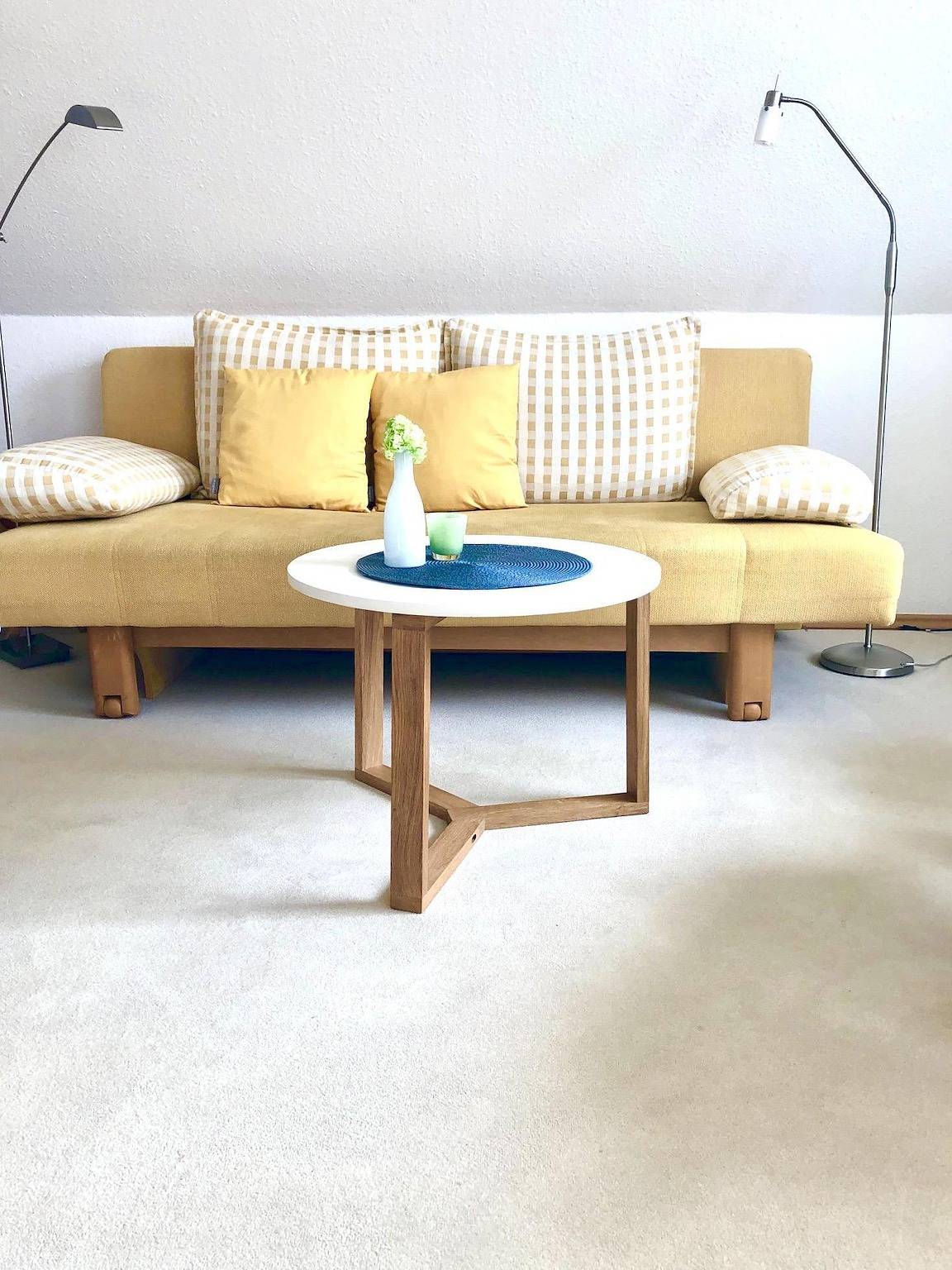 Ganze Ferienwohnung, Ferienwohnung am Seezeichen in St. Peter-Ording, Eiderstedt