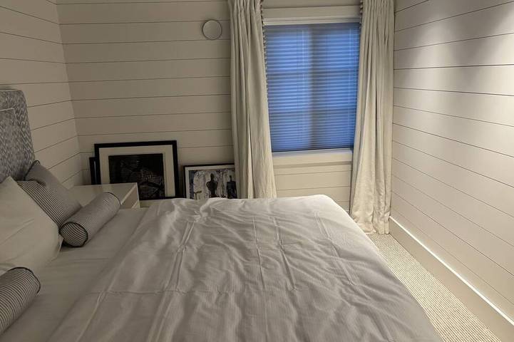 Ferienhaus für 10 Personen, mit Garten und Balkon in Grimstad - 2