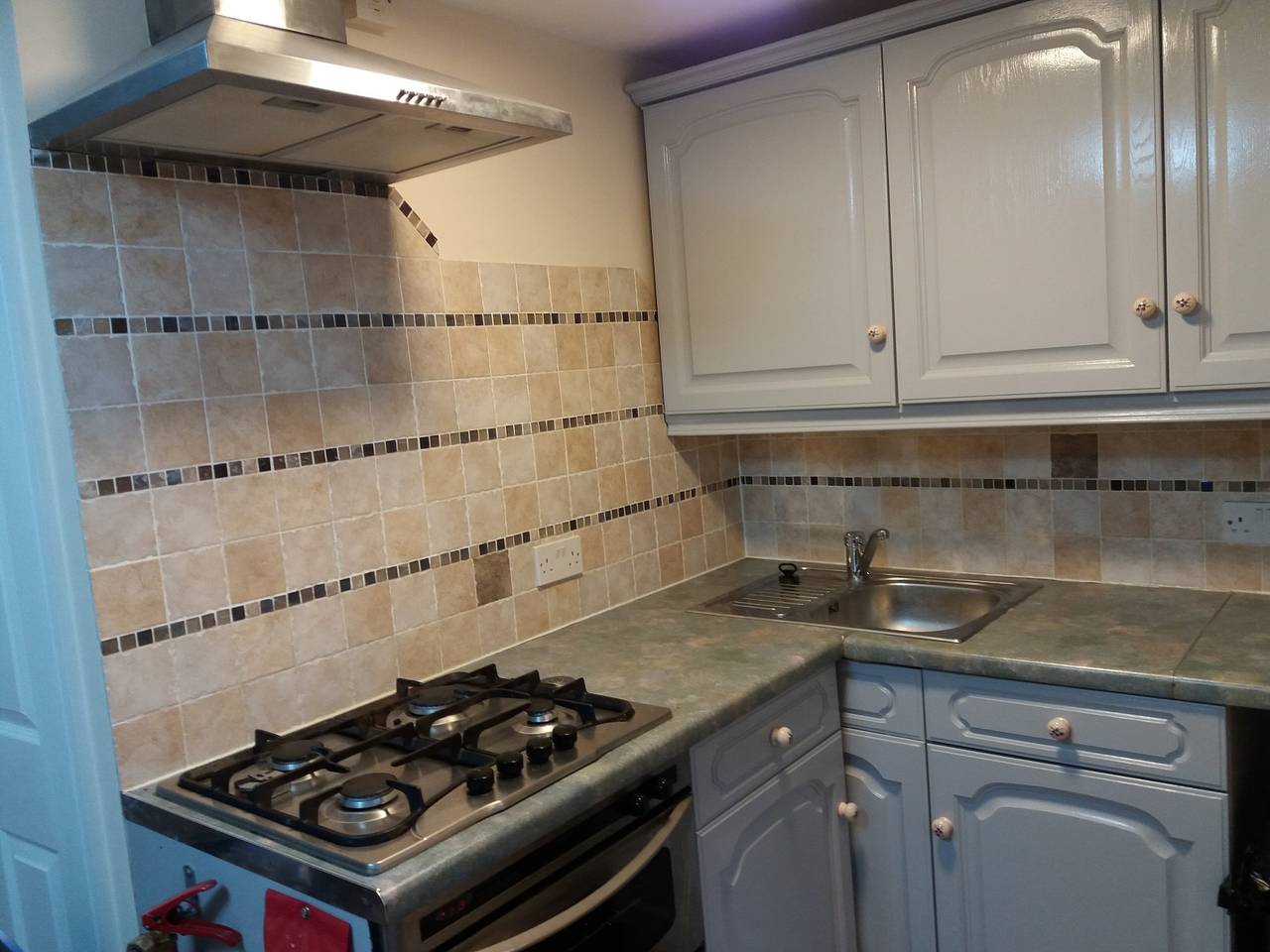 Estudio entero, Studio Retreat Sleeps 1 - Wifi & Parking in Coleridge Ward, Cambridge