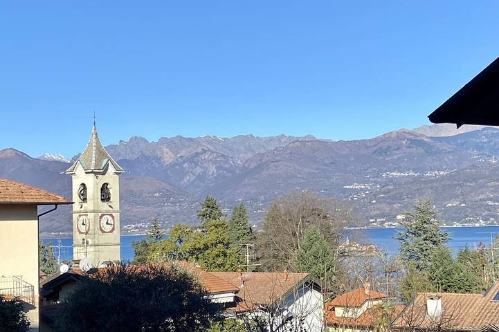 Appartamento vacanze per 5 persone, con giardino e balcone - 1