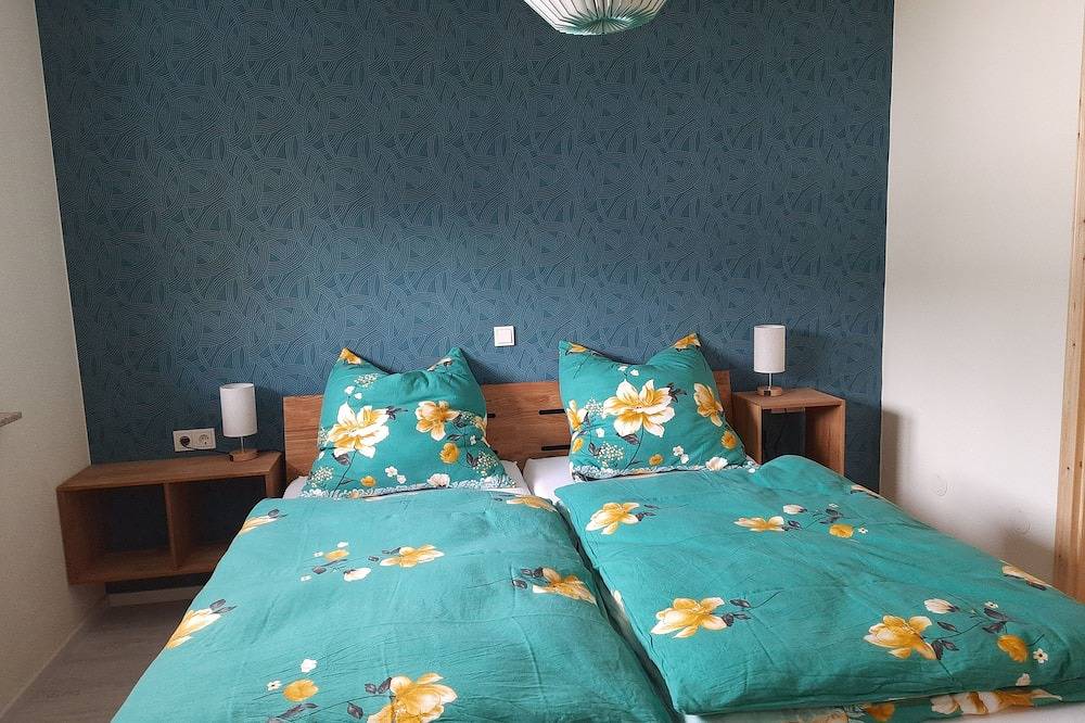 75 m² Haus im Eichsfeld, Ausgangspunkt für Wanderungen u. Radtouren, Familienfr. in Region Eichsfeld