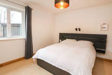 Holiday Home for 6 People in Pitlochry, Cairngorms National Park, Photo 2