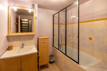 Location De Vacances pour 4 Personnes dans Les Angles, Pyrénées, Photo 4