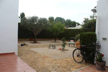 Apartamento para 6 Personas en Benegida, Provincia de Valencia, Foto 1