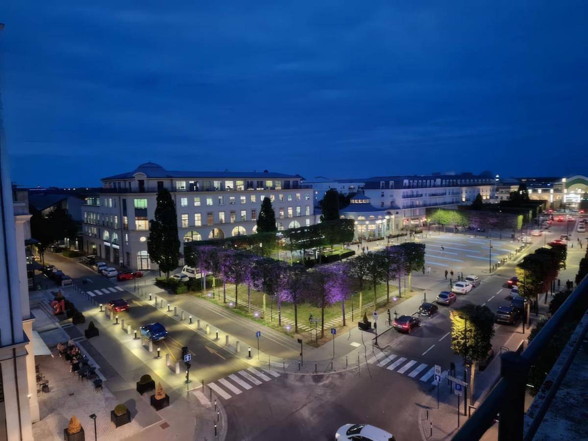 Appartement entier, Appartement 4P 85m² hyper centre Disney in Chessy, Seine-et-Marne