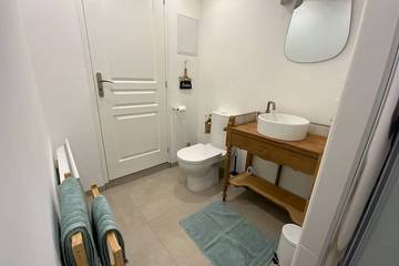 Location De Vacances pour 2 Personnes dans Saint-Martin-Choquel, Région de Boulogne-sur-Mer, Photo 4