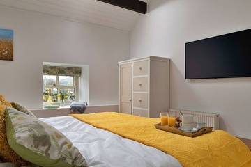 Holiday Home for 4 People in Llandrillo, Denbighshire, Photo 4