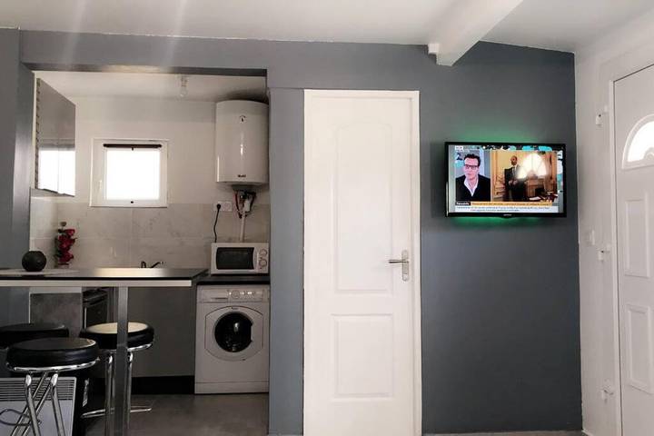 Gîte pour 4 personnes à Morières-lès-Avignon - 4