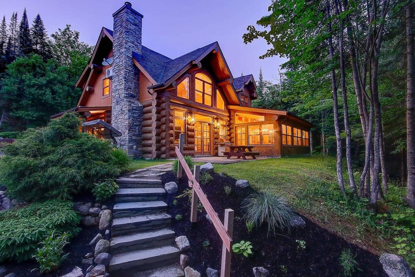 Waterfront - Perfect Family fun Citq 235045 in Quebec