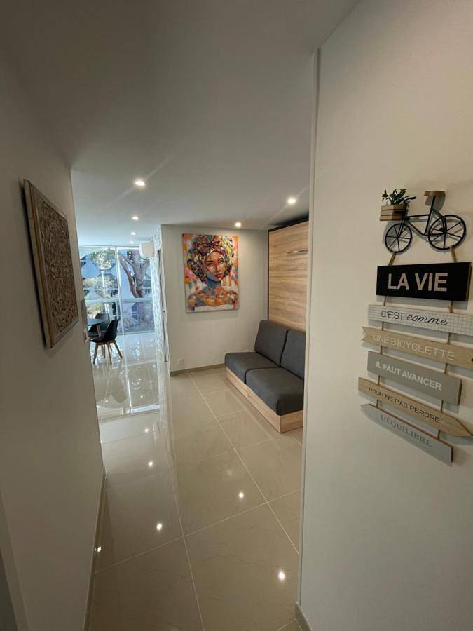 Gîte pour 4 personnes dans Office De Tourisme La Grande Motte - 2