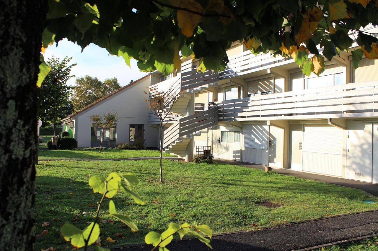 Brit hôtel confort Ampaline Périgueux est in Boulazac, Périgord Blanc