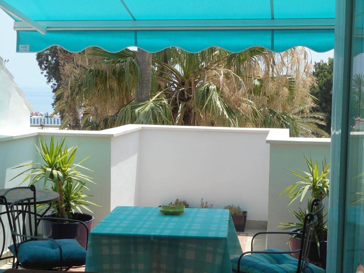 Casa Tesoro in Torre del Mar, Vélez-Málaga