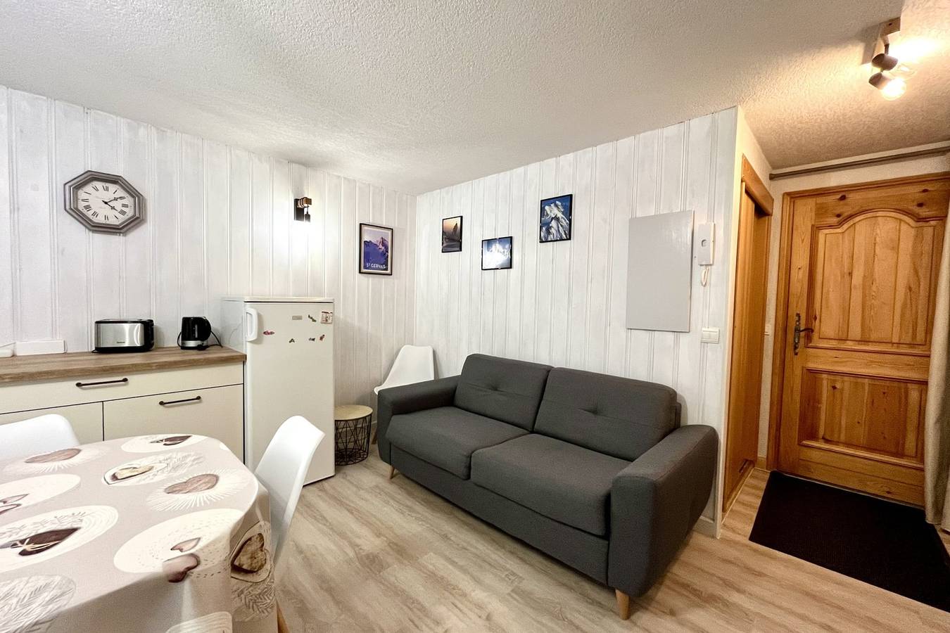 Photo : Appartement de vacances