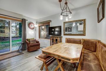 Vacation Rental for 4 Guests in Summit County, Breckenridge, Picture 4