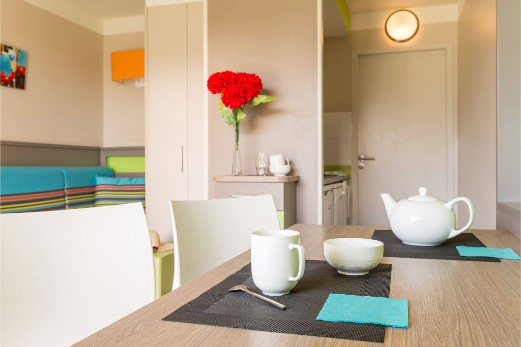 Location De Vacances pour 4 Personnes dans Courseulles-sur-Mer, Côte de Nacre