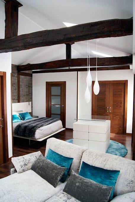 Gîte pour 6 personnes à Huarte - 2