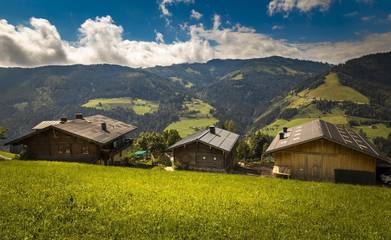 Boerderij voor 4 Personen in Mühlbach am Hochkönig, Salzburg (stad), Afbeelding 2