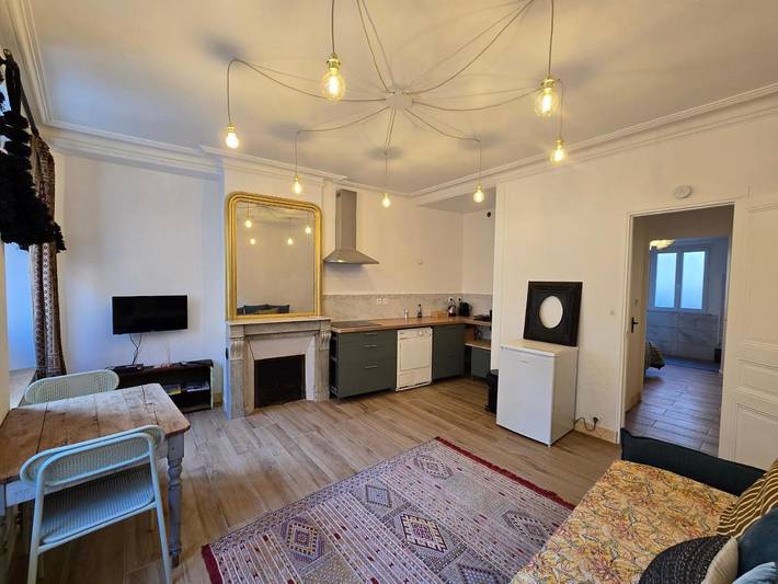 Gîte pour 4 personnes, avec terrasse ainsi que jardin et vue à Coulommiers (Seine-et-Marne) - 2