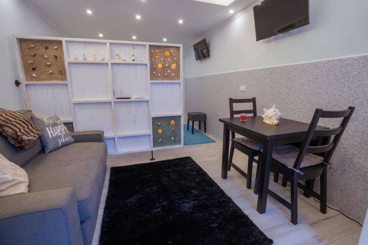 Apartamento inteiro, One-Bedroom Apartment in Praia da Vitória, Terceira