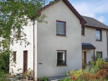 Log Cabin for 4 People in Ballachulish, Loch Linnhe, Photo 2