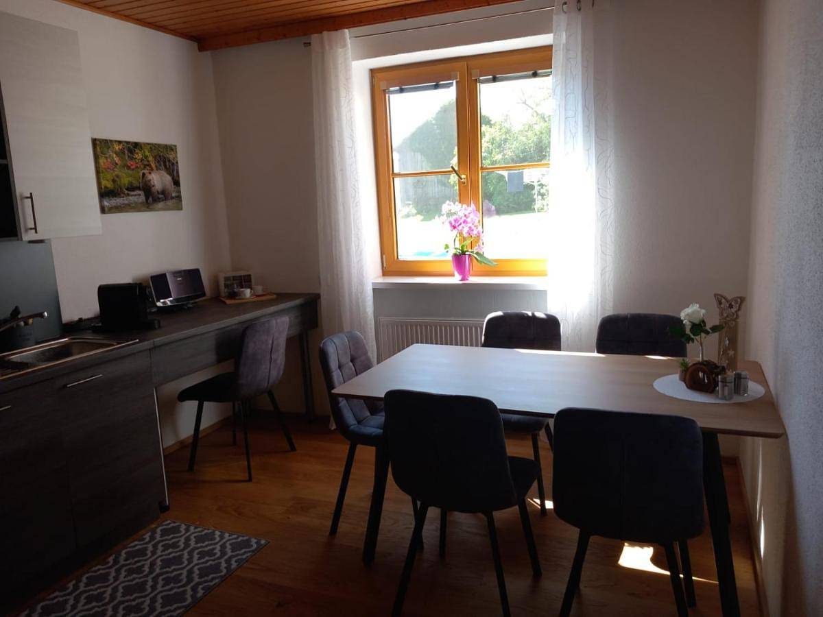 Ganze Wohnung, Ferienwohnung Waldhäusl in Groß Gerungs, Bezirk Zwettl