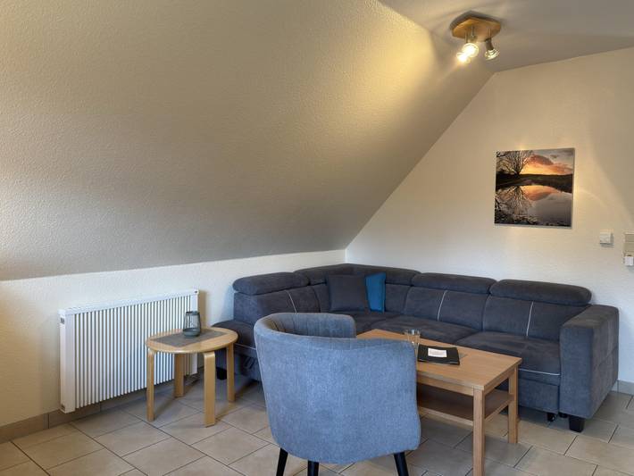 Ganze Wohnung, Ferienwohnung im Teutoburger Wald in Brakel, Kreis Höxter