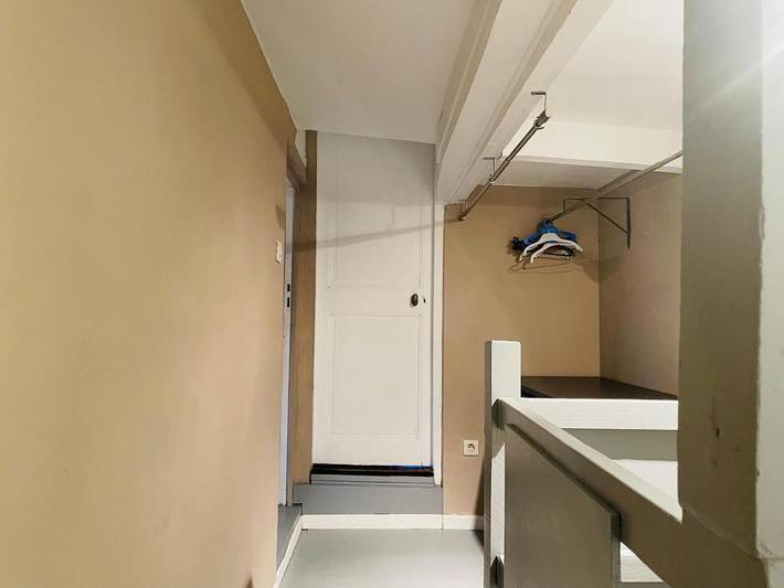 Gîte pour 4 personnes, avec vue sur le lac et jardin à Bonsecours - 3