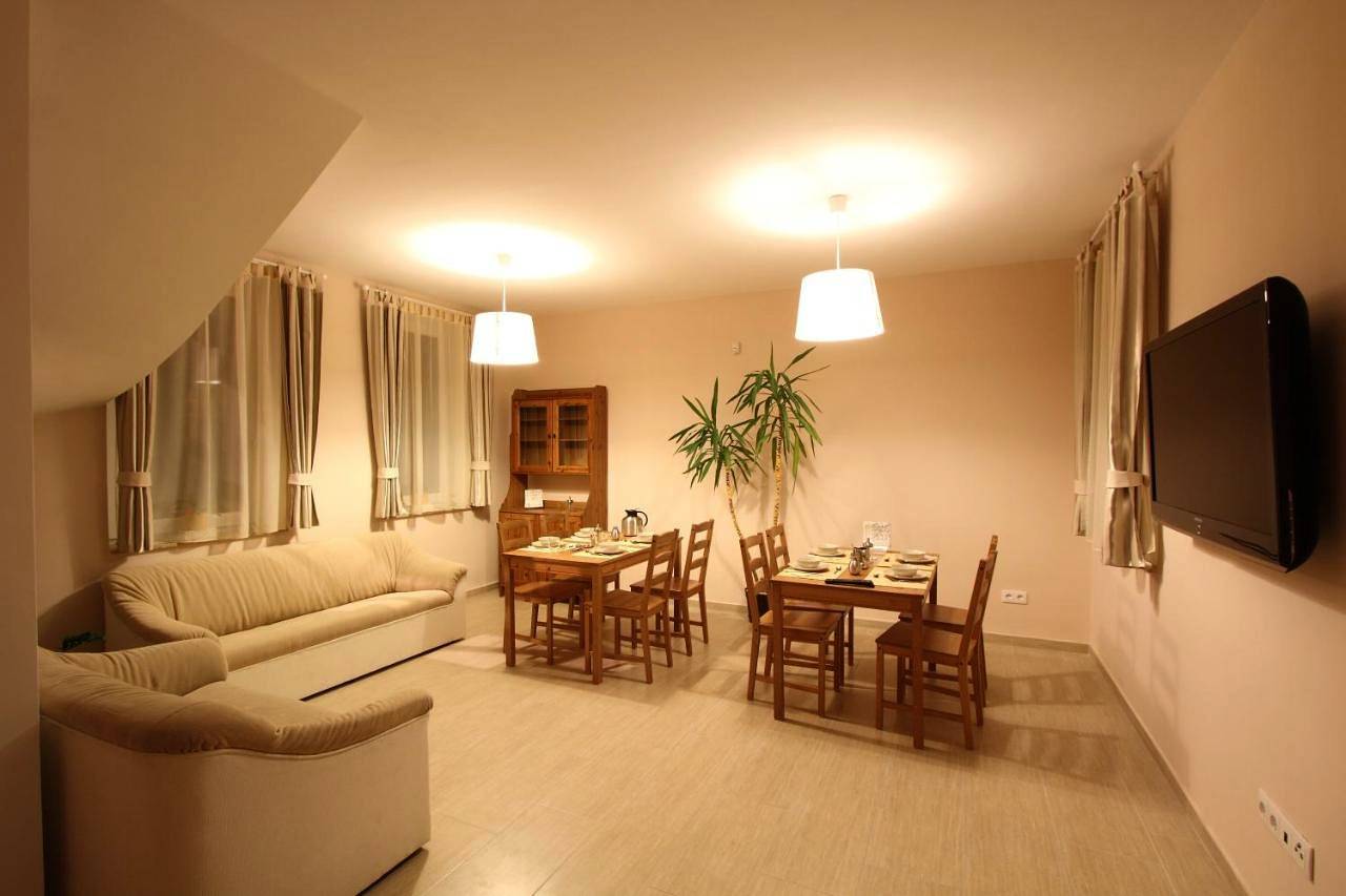 Ganze Wohnung, Apartman Gondola in Györ, Raab-Wieselburg-Ödenburg