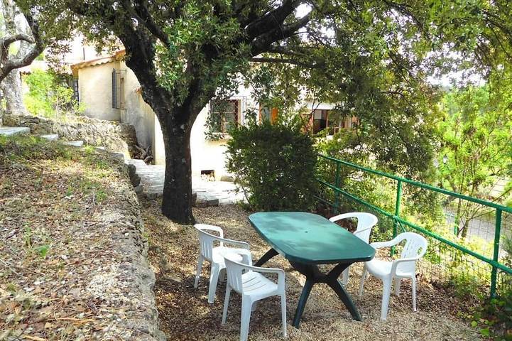 Casa de vacaciones para 4 personas - 1