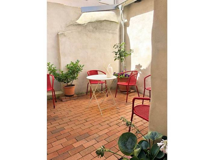 Ferienhaus mit 4 Schlafzimmer in Tangermünde, Altmark