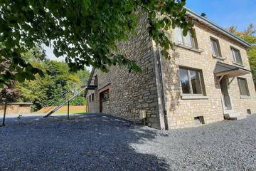 Gîte pour 13 Personnes dans Mont (Houffalize), Houffalize, Photo 4