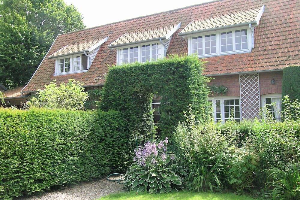 Maison de vacances