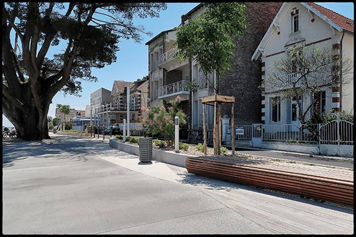 Gîte pour 3 personnes, avec vue dans Petite Plage Saint Trojan Les Bains - 2