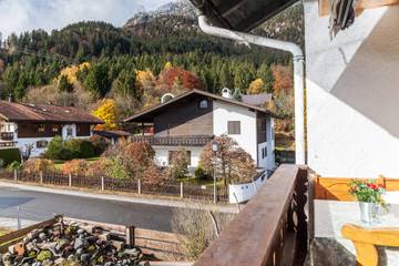 Vakantieappartement voor 4 Personen in Garmisch-Partenkirchen, Zugspitzland, Afbeelding 3