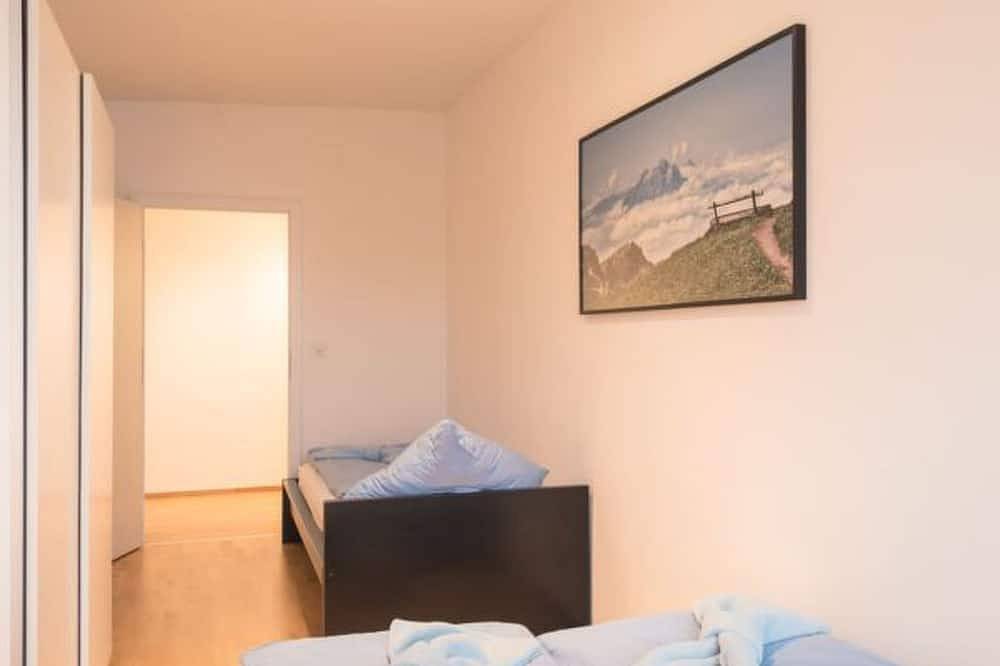 Ganze Wohnung, Lu Uranus l - Chapel Bridge Hitrental Apartment in Luzern, Vierwaldstättersee