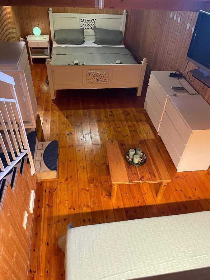 Gîte pour 4 personnes, avec piscine ainsi que jardin et vue à Münstertal - 4