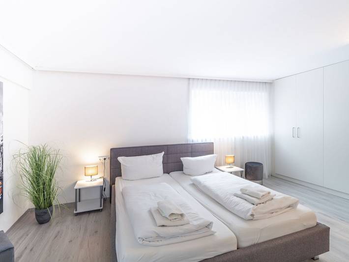 Ferienhaus für 6 Personen, mit Terrasse und Garten im Oberallgäu - 3