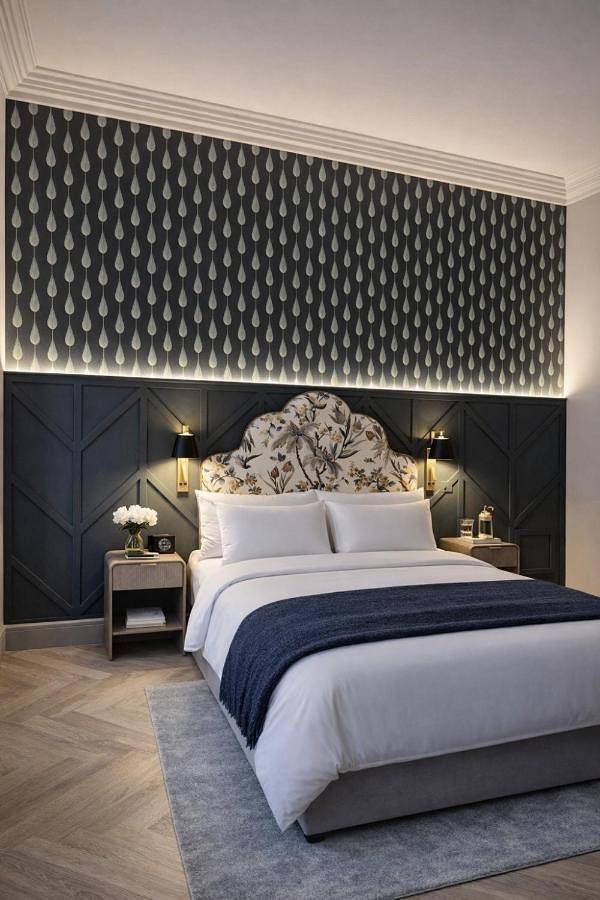 Maison d’hôte pour 2 personnes