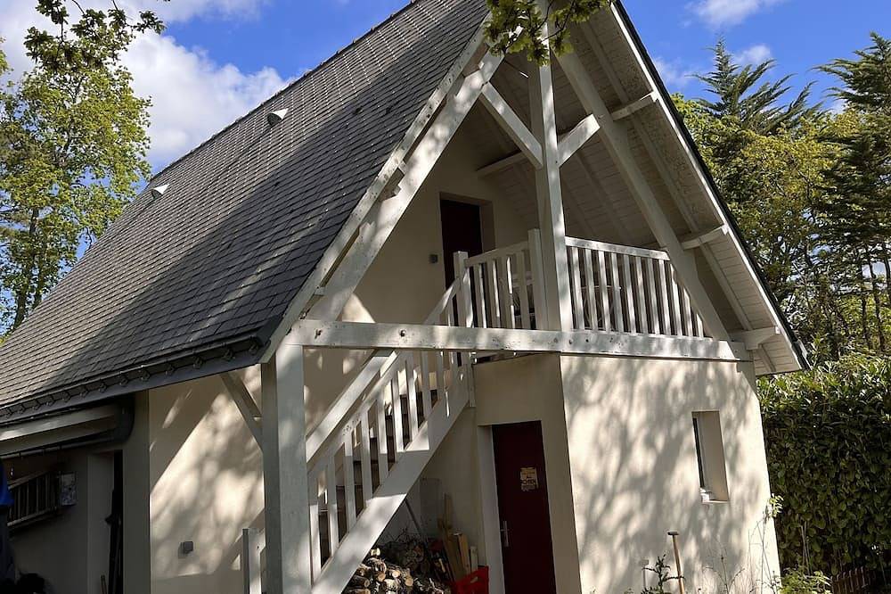 Cottage Guerande in Guérande, Côte d'Amour