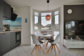 Ferienwohnung für 3 Personen in Timmendorfer Strand, Südliche Ostseeküste, Bild 4