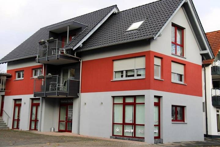Ferienwohnung in Steinheim