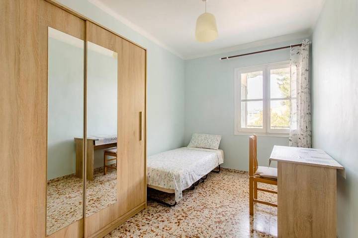 Bungalow für 2 Personen in Alicante