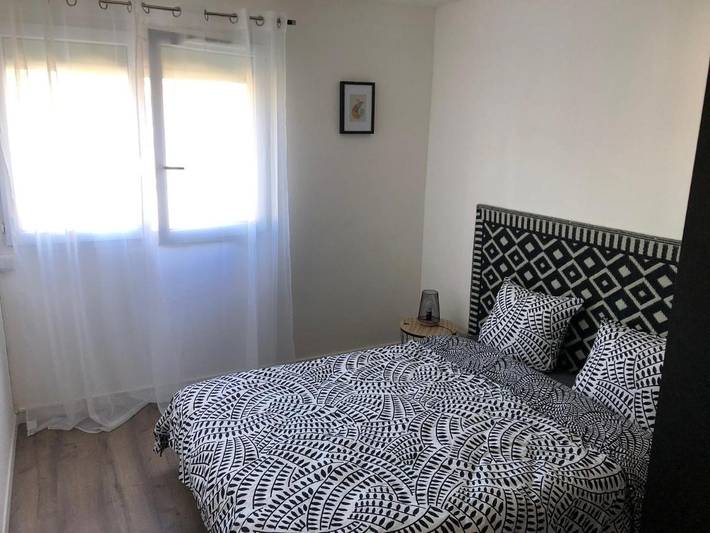 Gîte pour 5 personnes, animaux acceptés à Le Pré-Saint-Gervais - 3