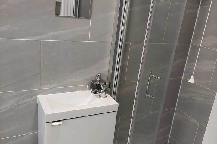 Gîte pour 2 personnes, avec balcon à Cambridge - 2