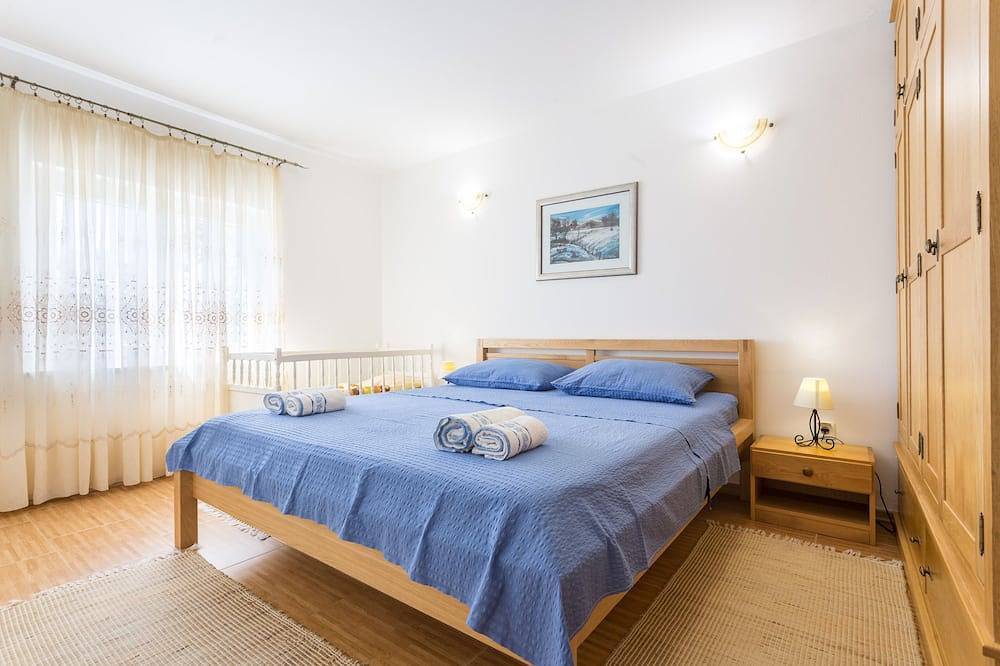 Vila Milancic - kroatisches Ferienhaus mit Familientradition aus vier Generationen in Imotski, Makarska Riviera