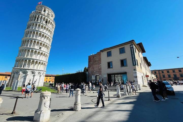 Appartamento vacanze per 6 persone - 1