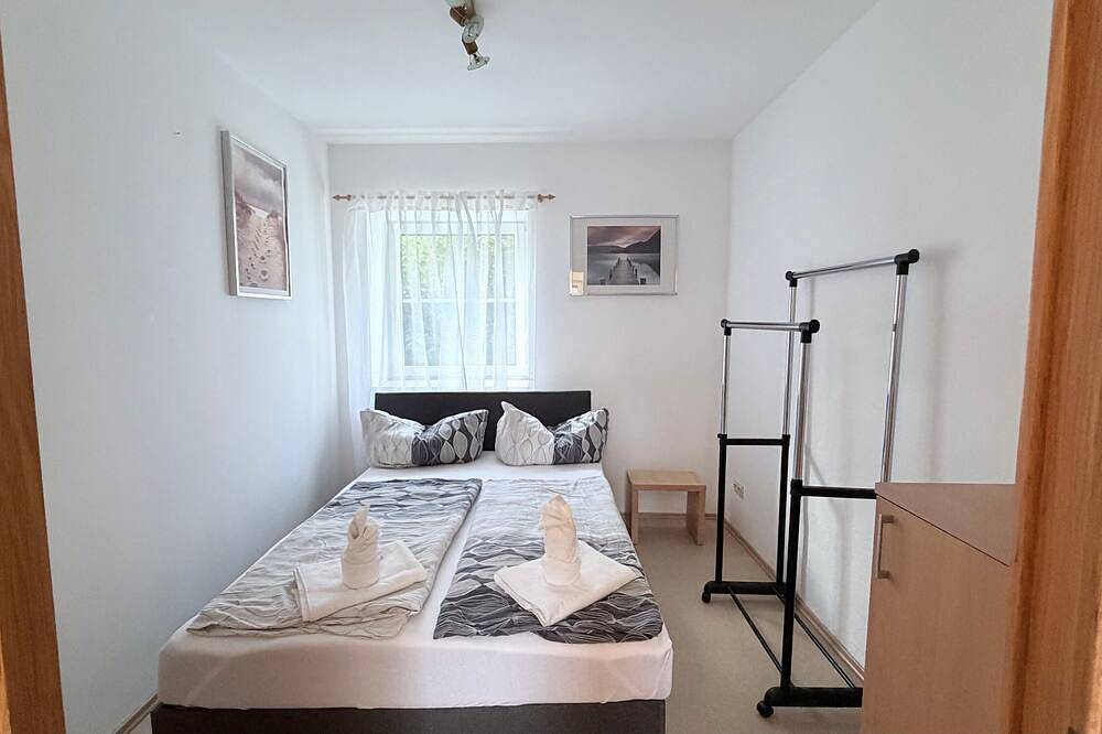 Ferienwohnung 'Zentrale Altbauwohnung' mit Wlan in Leoben, Östliche Obersteiermark