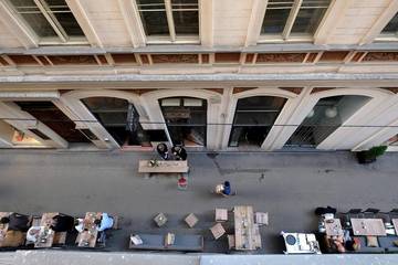 Ferienwohnung für 3 Personen in Wien Innenstadt, Wien, Bild 2
