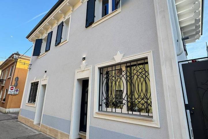 Ferienwohnung für 4 Personen, mit Haustier - 1