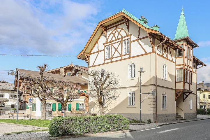 Ferienhaus für 12 Personen, mit Whirlpool und Sauna